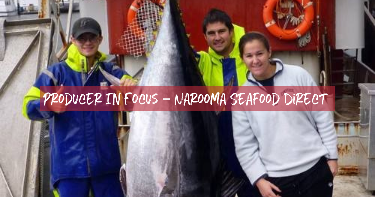 Narooma Seafood Direct